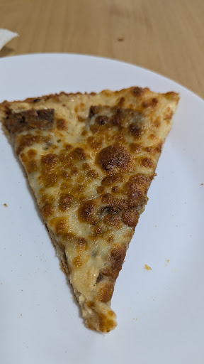 Photo of Cosmic Pizza & Donair - 504 St Albert Trl #30, St. Albert, AB T8N 5Z1